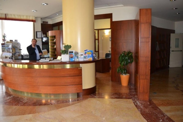 Palace Hotel